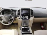 Toyota Land Cruiser G 2018