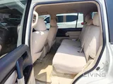 Toyota Land Cruiser G 2020 V6