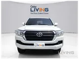 Toyota Land Cruiser G 2020 V6
