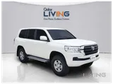 Toyota Land Cruiser G 2020 V6