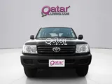 Toyota Land Cruiser G Standard 2004 