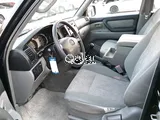 Toyota Land Cruiser G Standard 2004 