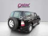 Toyota Land Cruiser G Standard 2004 