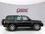 Toyota Land Cruiser G Standard 2004 
