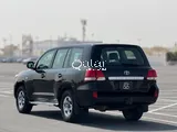 Toyota Land Cruiser G Standard 2009