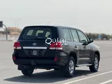 Toyota Land Cruiser G Standard 2009