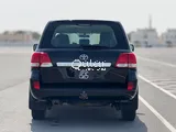 Toyota Land Cruiser G Standard 2009
