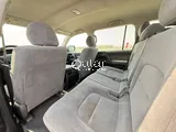 Toyota Land Cruiser G Standard 2009