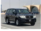 Toyota Land Cruiser G Standard 2009