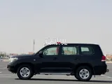 Toyota Land Cruiser G Standard 2009