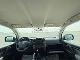 Toyota Land Cruiser G Standard 2009