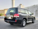 Toyota Land Cruiser G Standard 2009