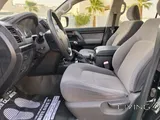 Toyota Land Cruiser G Standard 2009