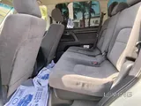 Toyota Land Cruiser G Standard 2012 V6