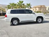 Toyota Land Cruiser G Standard 2012 V6
