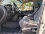 Toyota Land Cruiser G Standard 2012 V6