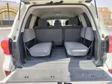 Toyota Land Cruiser G Standard 2012 V6