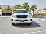 Toyota Land Cruiser G Standard 2012 V6