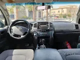 Toyota Land Cruiser G Standard 2012 V6