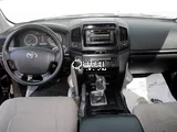 Toyota Land Cruiser G Standard 2014