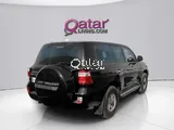 Toyota Land Cruiser G Standard 2014