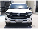 Toyota Land Cruiser G Standard 2022