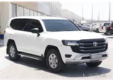 Toyota Land Cruiser G Standard 2022