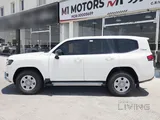 Toyota Land Cruiser G Standard 2022