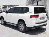 Toyota Land Cruiser G Standard 2022