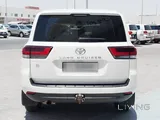 Toyota Land Cruiser G Standard 2022