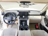 Toyota Land Cruiser G Standard 2022
