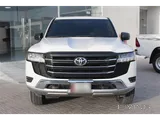 Toyota Land Cruiser G Standard 2022