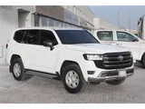 Toyota Land Cruiser G Standard 2022