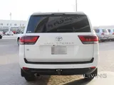Toyota Land Cruiser G Standard 2022