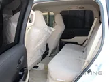Toyota Land Cruiser G Standard 2022