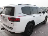 Toyota Land Cruiser GR Sport Twin Turbo 2022