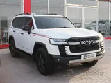 Toyota Land Cruiser GR Sport Twin Turbo 2022
