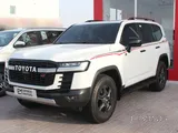 Toyota Land Cruiser GR Sport Twin Turbo 2022