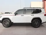 Toyota Land Cruiser GR Sport Twin Turbo 2022