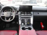 Toyota Land Cruiser GR Sport Twin Turbo 2022