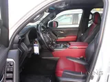 Toyota Land Cruiser GR Sport Twin Turbo 2022