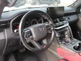 Toyota Land Cruiser GR Sport Twin Turbo 2022