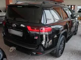 Toyota Land Cruiser GR Sport Twin Turbo 2022