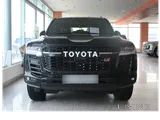 Toyota Land Cruiser GR Sport Twin Turbo 2022