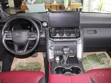 Toyota Land Cruiser GR Sport Twin Turbo 2022