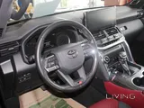 Toyota Land Cruiser GR Sport Twin Turbo 2022