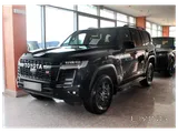 Toyota Land Cruiser GR Sport Twin Turbo 2022