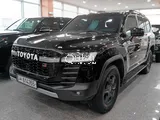 Toyota Land Cruiser GR Sport Twin Turbo 2023