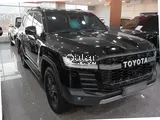Toyota Land Cruiser GR Sport Twin Turbo 2023