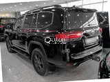 Toyota Land Cruiser GR Sport Twin Turbo 2023